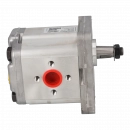 Motor hidráulico Sauer Danfoss 121.20.166.00